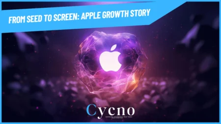 From Seed to Screen | Apple Growth Story