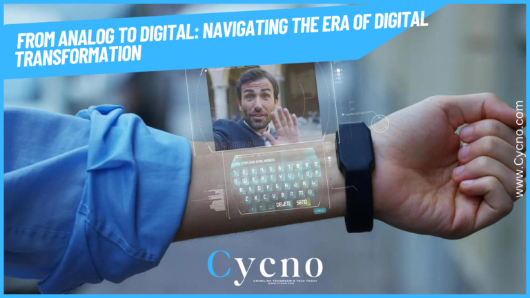Wearable Tech Trends | Enhancing Your Daily Life with Smart Devices